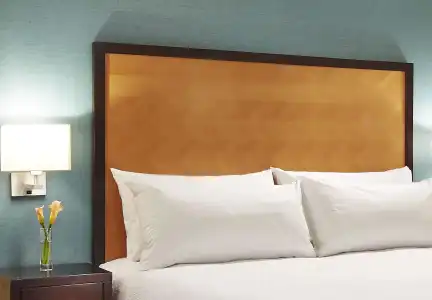 Hampton Inn San Diego/Mission Valley - 1