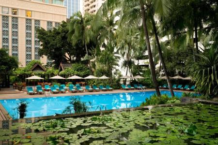 Anantara Siam Bangkok - 15