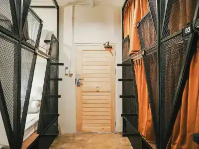 Muan Hostel - 12