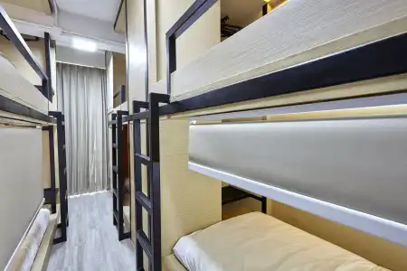 Le Bonheur Poshtel - Hostel - 14