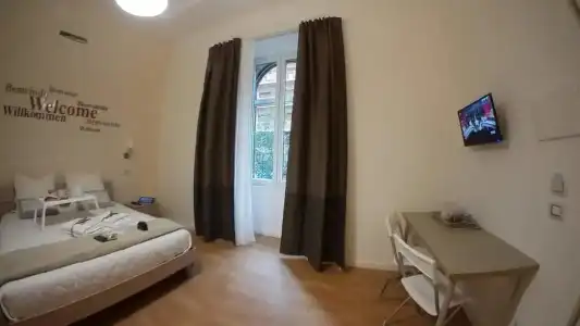 B&B Numero 5 - 46