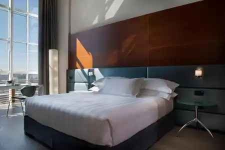 DoubleTree by Hilton Turin Lingotto - 37
