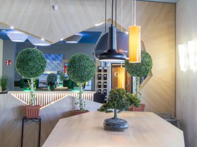 B&B München City-Nord - 14