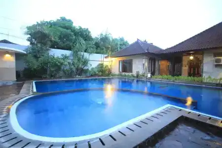 Taman Sari Cottages 2 - 13