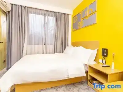 Pod Inn Hangzhou West Lake Wushan Square Branch - 37