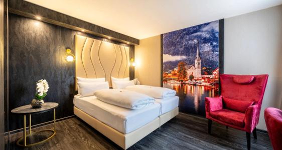 Plaza Inn Salzburg City (ex. Amedia Express Salzburg City) - 69