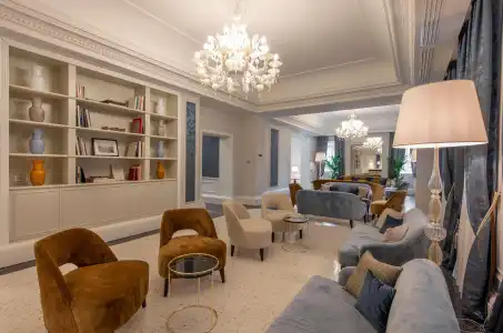 H10 Palazzo Canova - 7