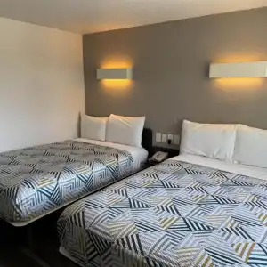 Studio 6 Suites Las Vegas, NV – Tropicana - 36