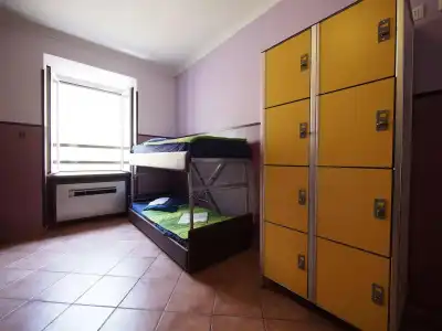 Alessandro Palace & Bar - Hostel - 5