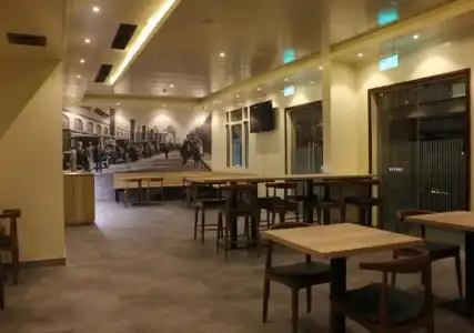 Mughal Suites - 22