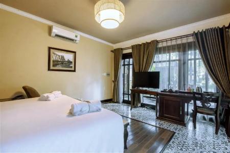 Anja Beach Resort & Spa - 91