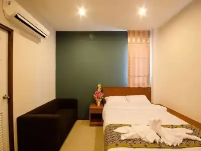 Baan Napa Hua Hin - 5