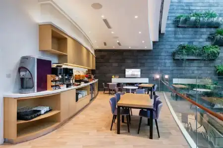 YOTELAIR Singapore Changi Airport - 25