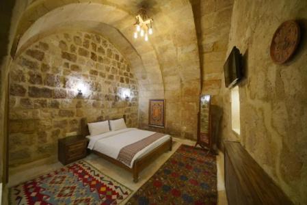Urgup Inn Cave - 135