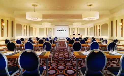 The Westin Grand Berlin - 37