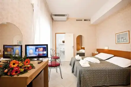 MoMo Seaview Rimini - 5