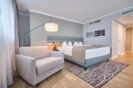 Holiday Inn - the niu, Pax Berlin Airport by IHG - 70