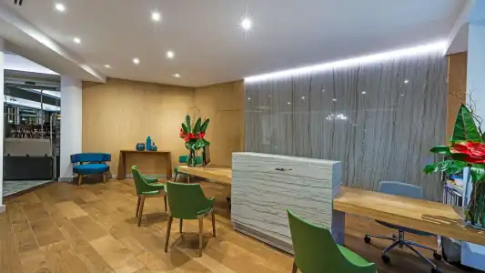 Gran Fornells Thalasso and Spa - 21