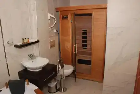 Mavi Inci Park Otel - 83