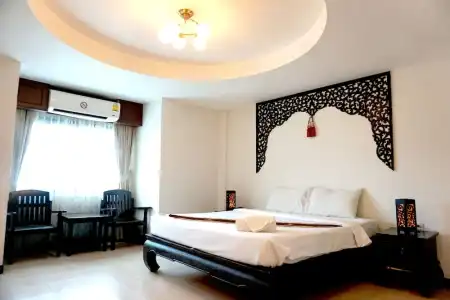 Wangburapa Grand - 108
