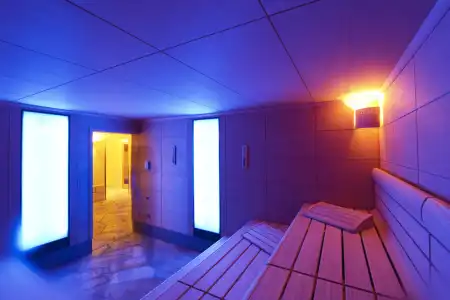 Best Western Plus Kuran der Obermaintherme - 27