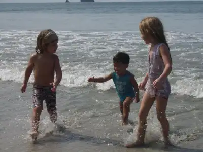 JJ Beach Resort - 19