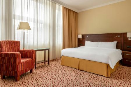 Cologne Marriott - 5