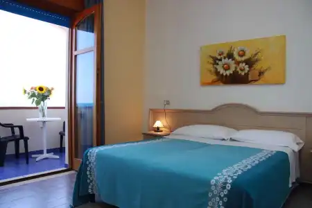 Il Gabbiano Beach - 35