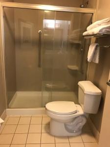 SpringHill Suites El Paso - 42