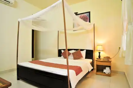 Sea Star Resort Phu Quoc - 68