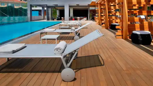 Le Meridien Etiler - 30