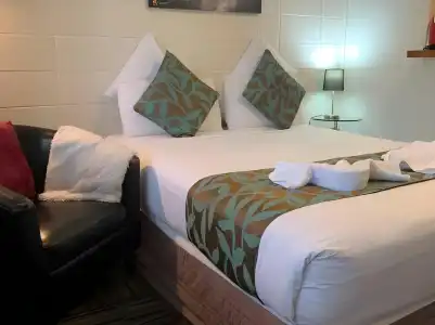 Rotorua Motel - 18