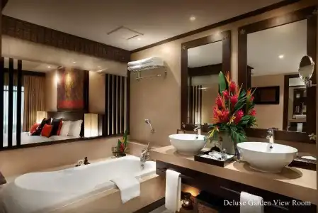 Bo Phut Resort & Spa - 33