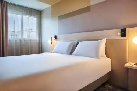 Hôtel Mercure Paris 15 Porte de Versailles - 40