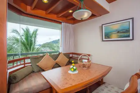Diamond Cliff Resort & Spa, Patong Beach - 26
