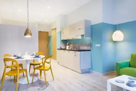 Icelandic Apartments by Heimaleiga - 29