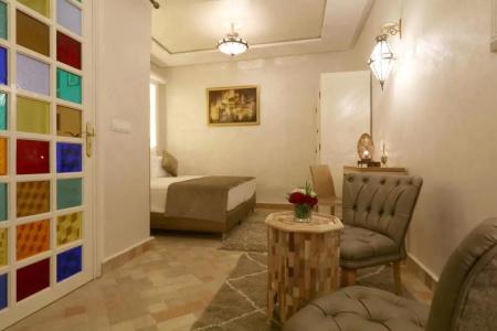 Riad Andalla Spa - 59