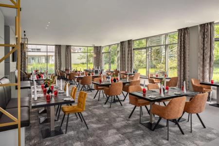 Ramada by Wyndham Essen - 14