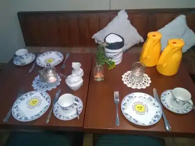 Pension Camping Schausten - 1