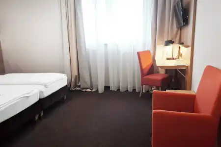 Garner Stuttgart - Zuffenhausen by IHG - 102