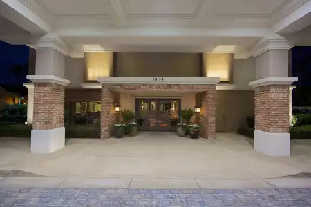 Hampton Inn San Diego-Kearny Mesa - 0