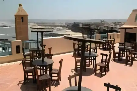 Riad Mimouna - 26