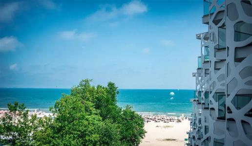 Maritim Paradise Blue - 22