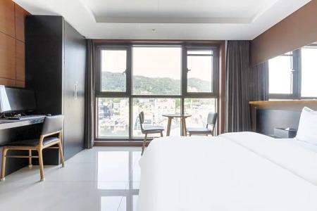 BrownDot Incheon Songdo - 60