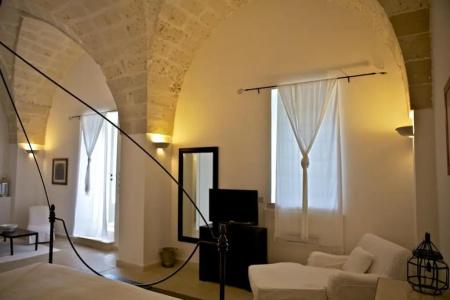 Masseria Montelauro - 13
