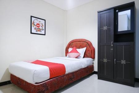 O Pondok Helomi - 36
