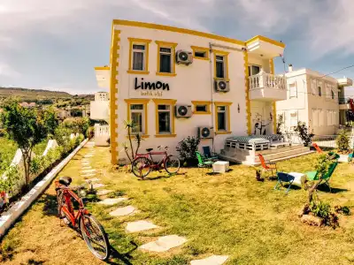Limon Pansiyon - 5