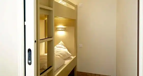 Best Western Le Cheval Blanc - Vieux Port - 111