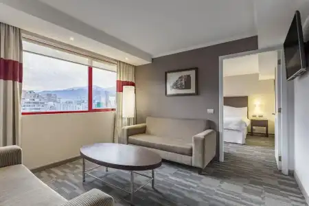 Four Points by Sheraton Santiago - 75