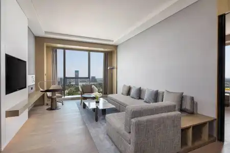 Courtyard by Marriott Chengdu South - 59